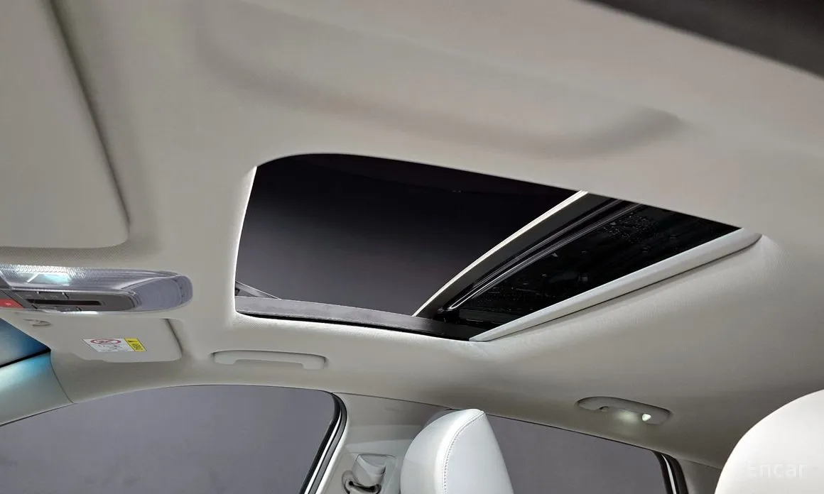 Hyundai Nexo 2018 Premium