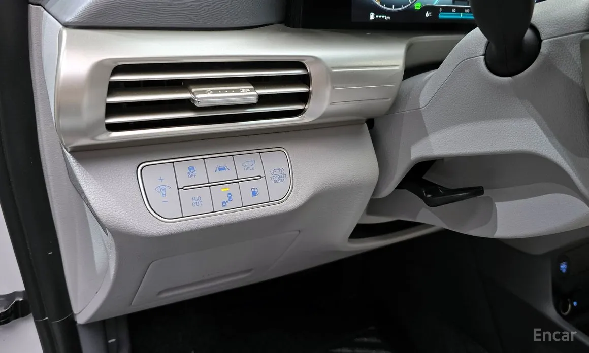 Hyundai Nexo 2018 Premium