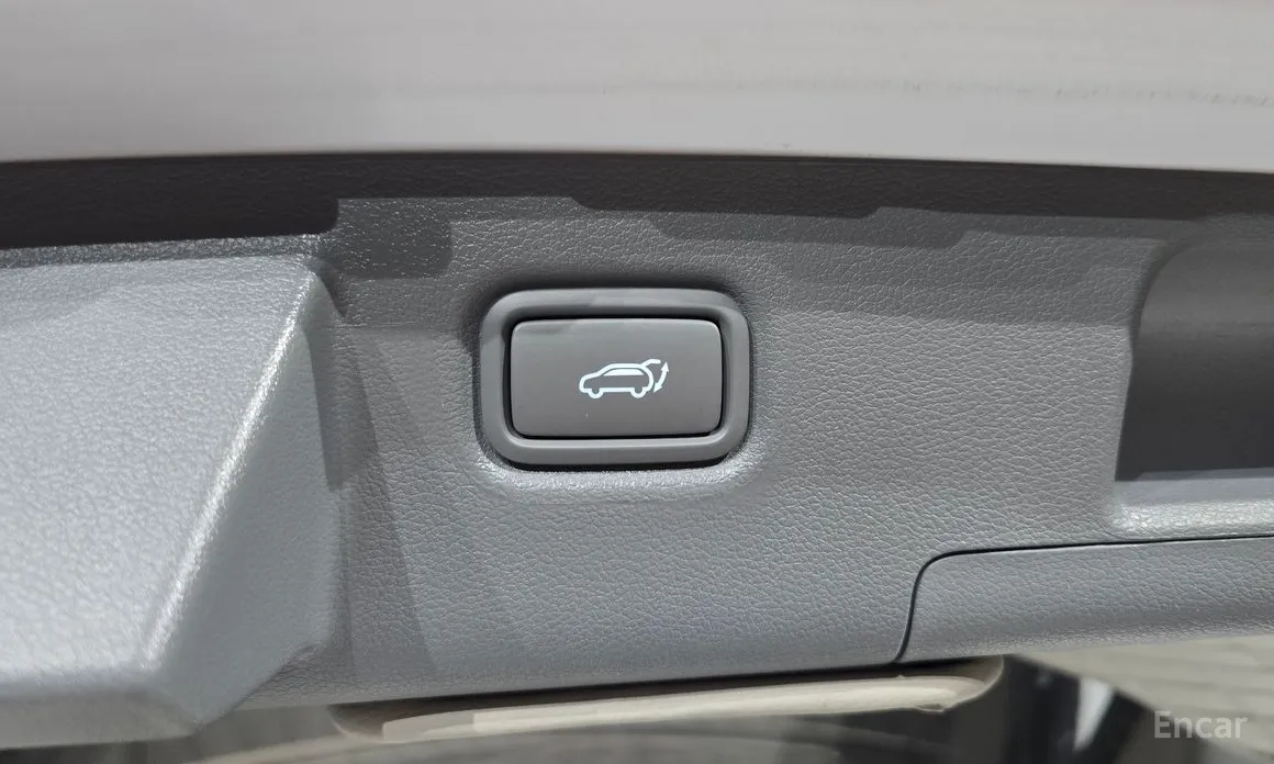 Hyundai Nexo 2018 Premium