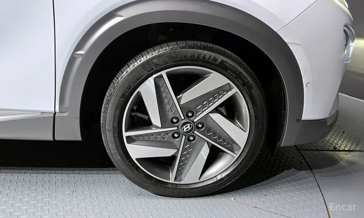 Hyundai Nexo 2018 Premium