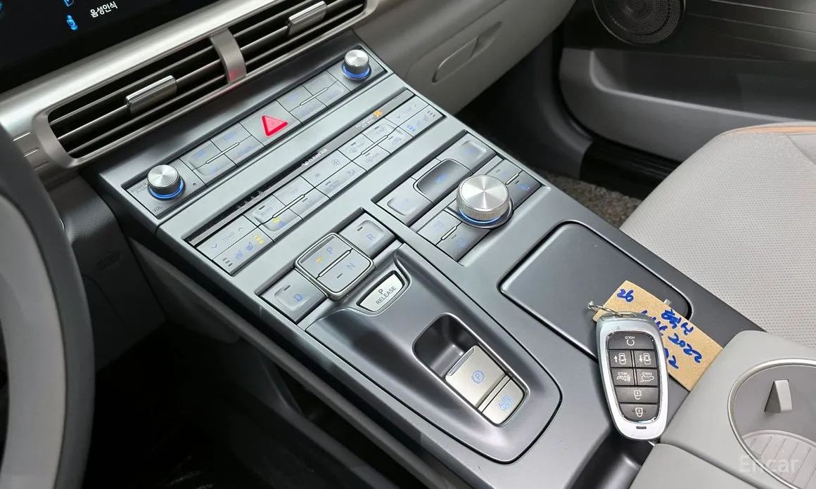 Hyundai Nexo 2018 Premium