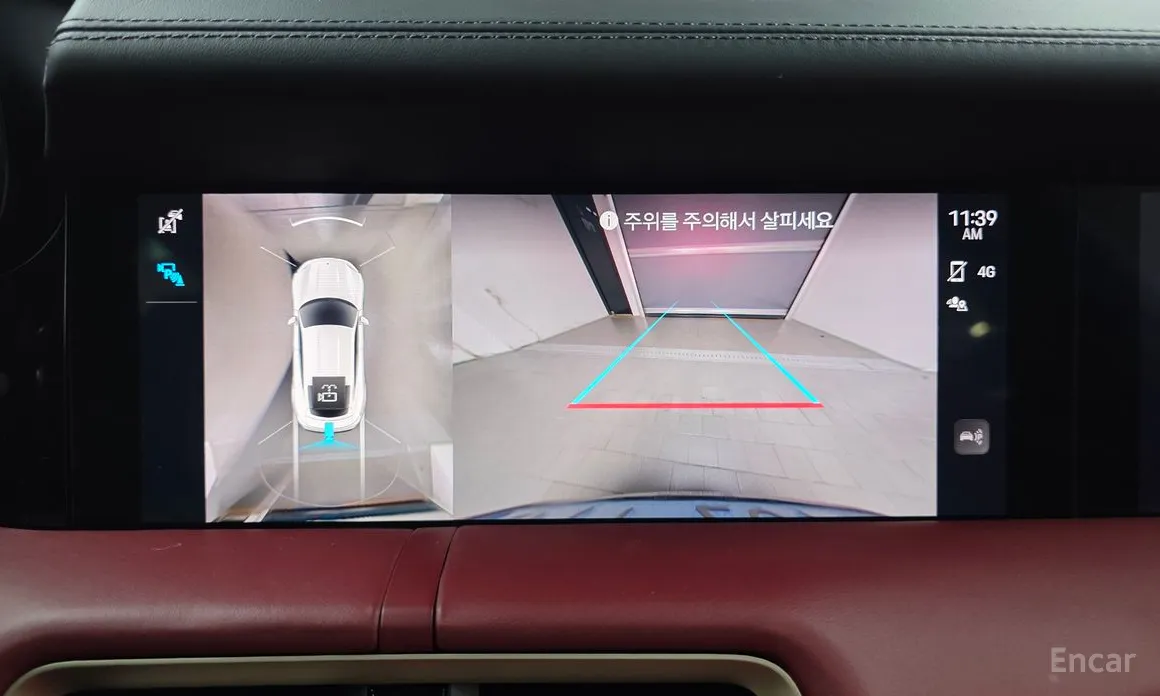 Porsche Taycan 2020 4S