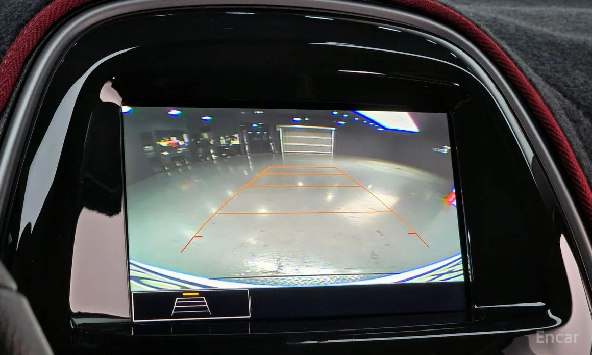 Chevrolet Spark 2018 Premier