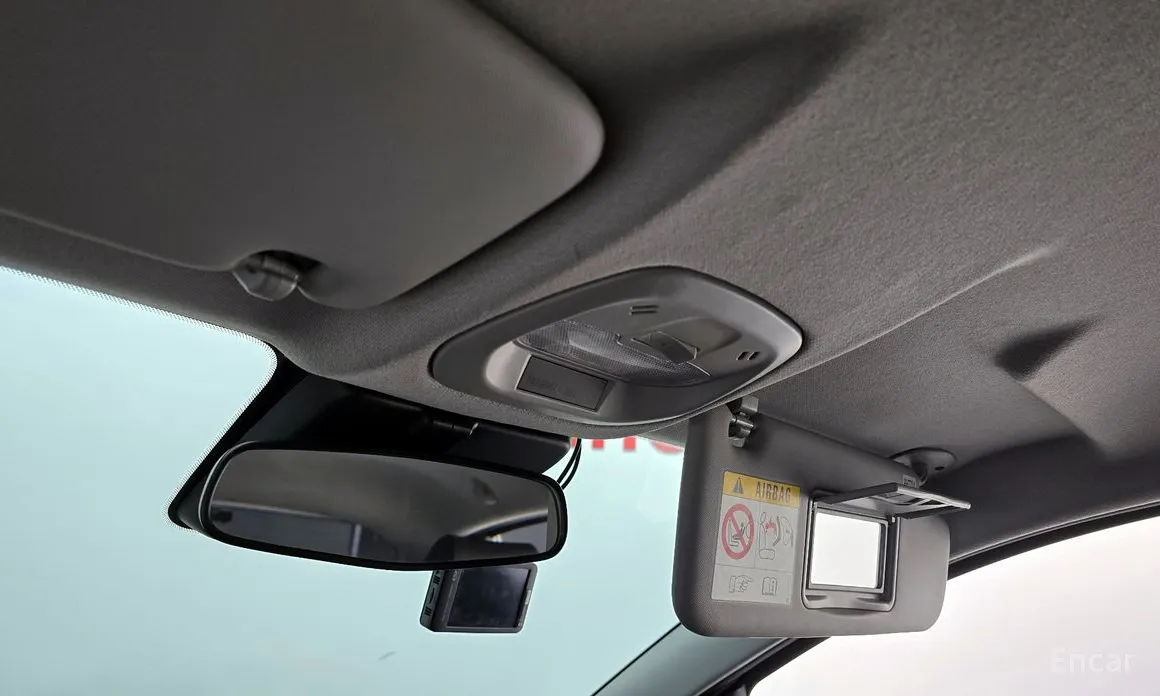 Chevrolet Spark 2018 Premier