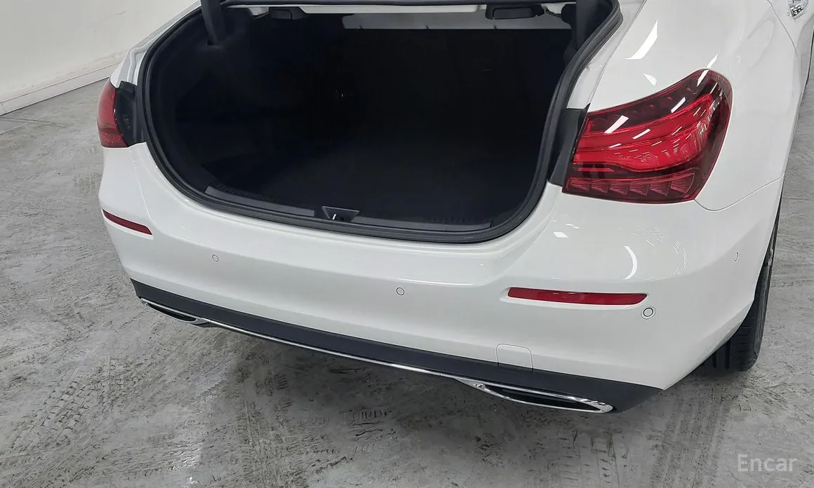 Mercedes-Benz A-Class 2019 A220 Sedan