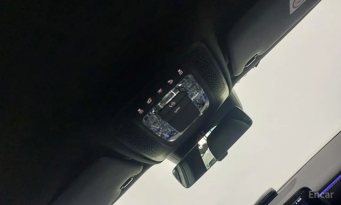 Mercedes-Benz A-Class 2019 A220 Sedan