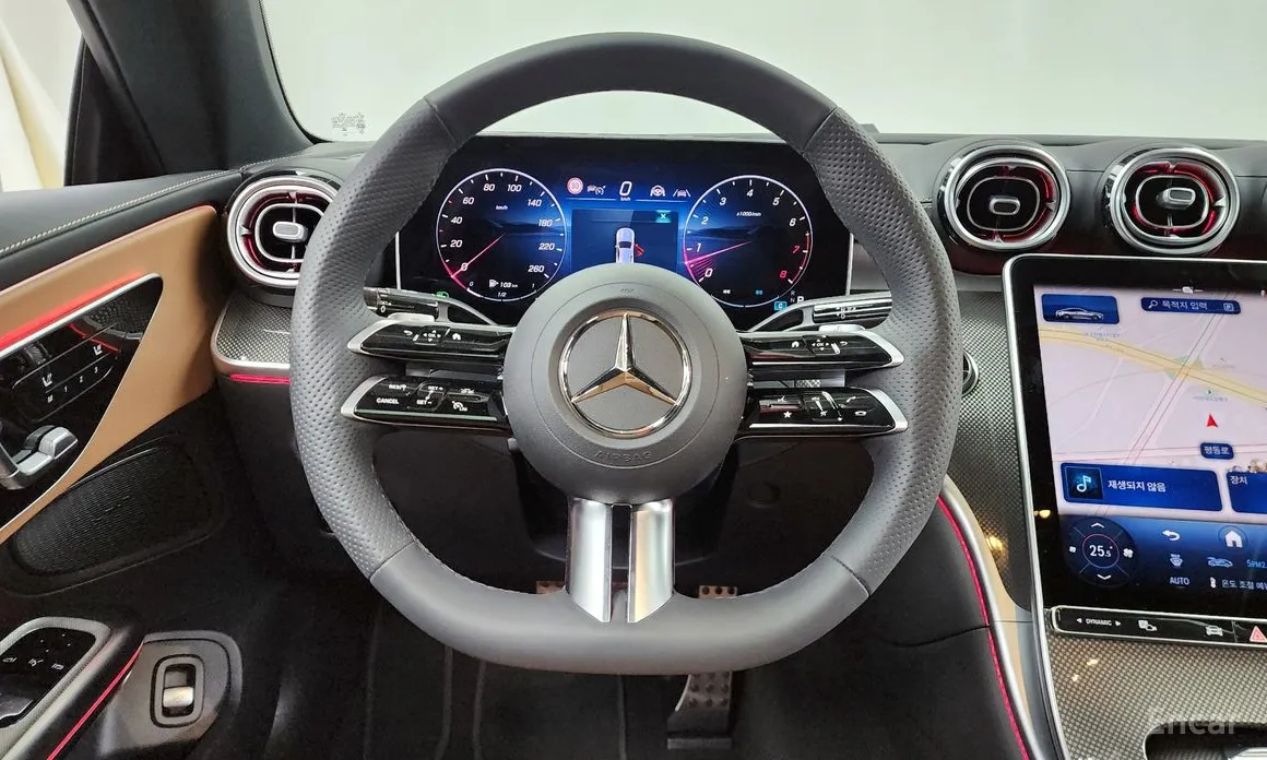 Mercedes-Benz CLE-Class 2024 CLE200 Coupe