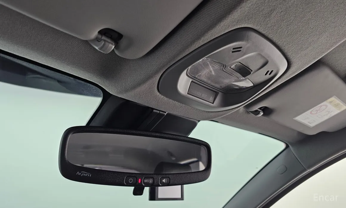 Chevrolet Spark 2018 Premier