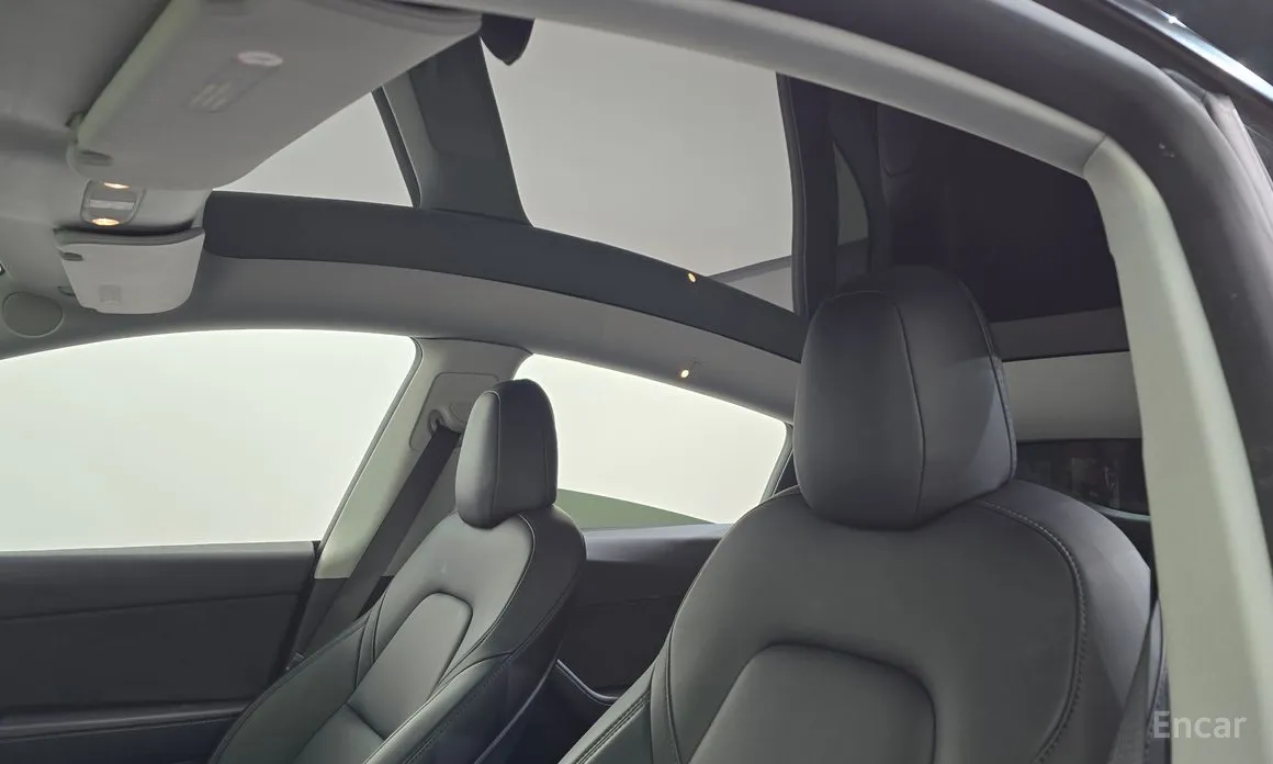 Tesla Model Y 2020 Performance