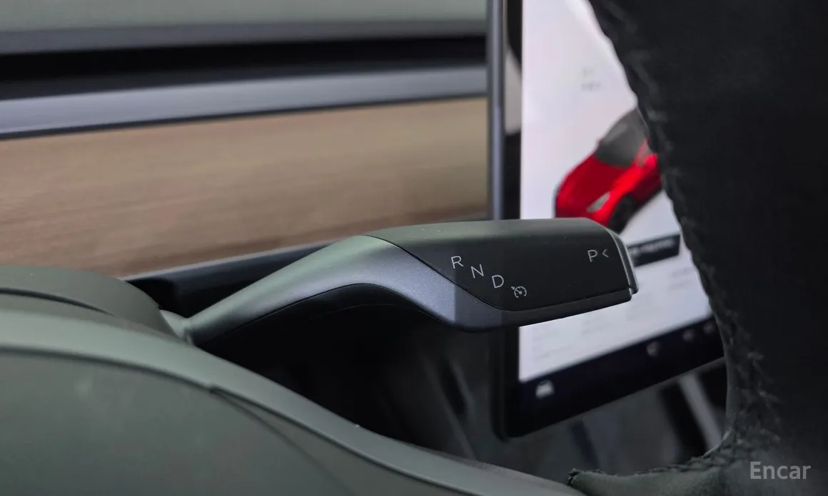 Tesla Model Y 2020 Performance