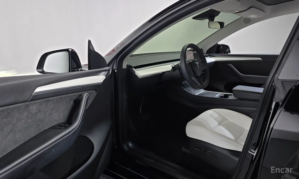 Tesla Model Y 2020 RWD