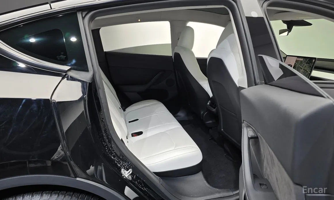 Tesla Model Y 2020 RWD