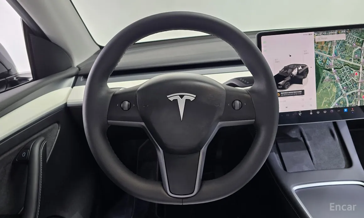 Tesla Model Y 2020 RWD