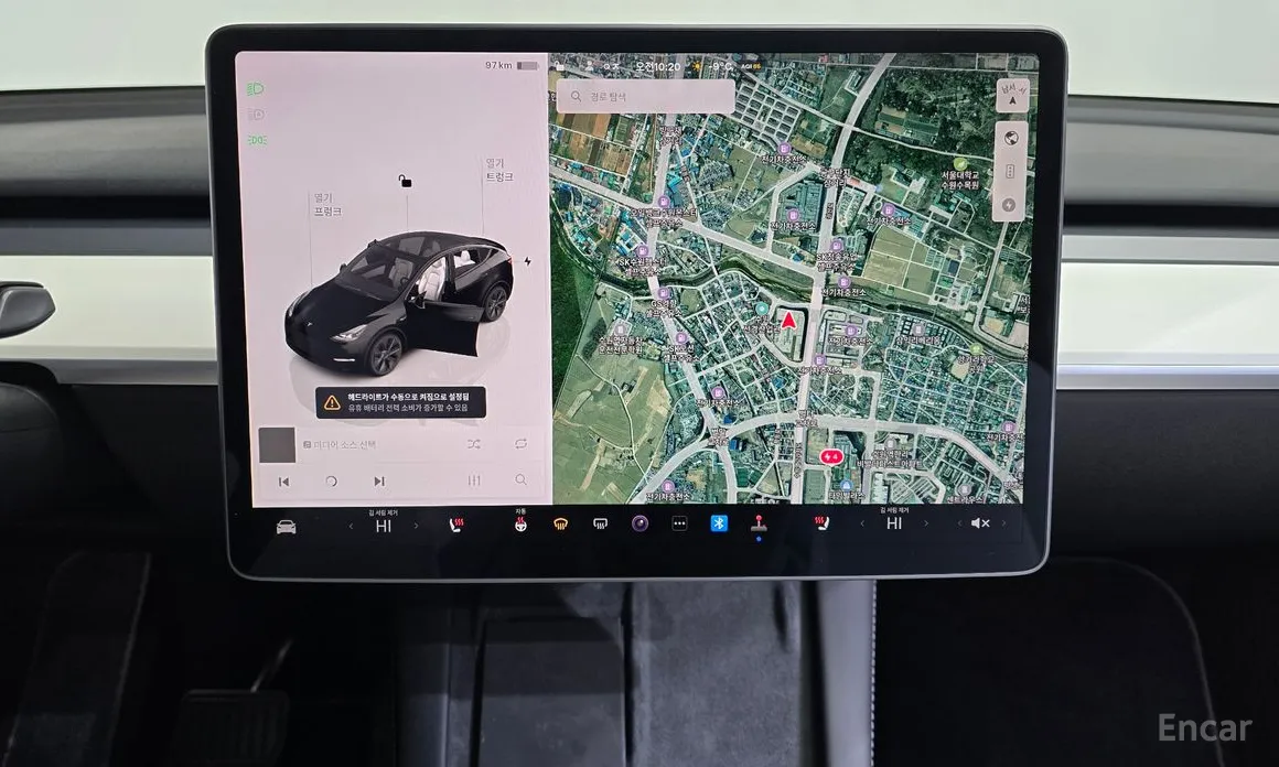 Tesla Model Y 2020 RWD