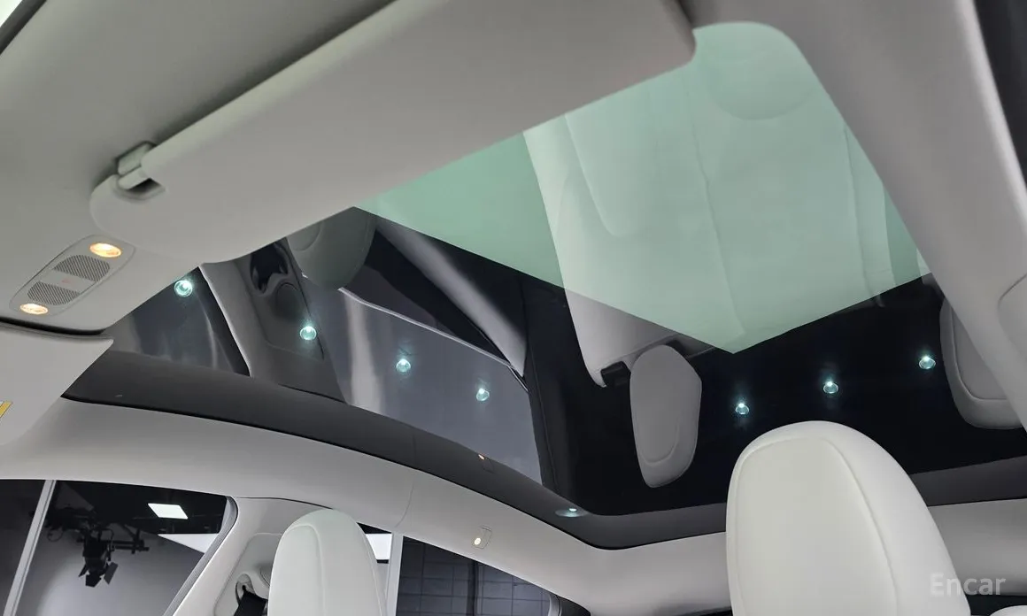 Tesla Model Y 2020 RWD