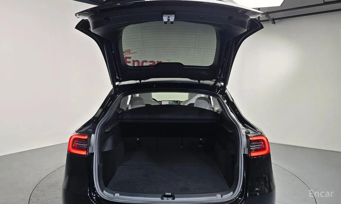 Tesla Model Y 2020 RWD