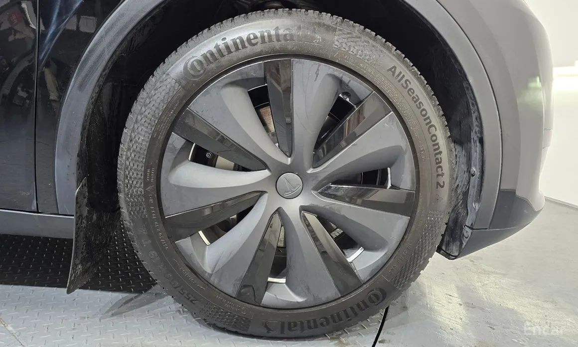 Tesla Model Y 2020 RWD