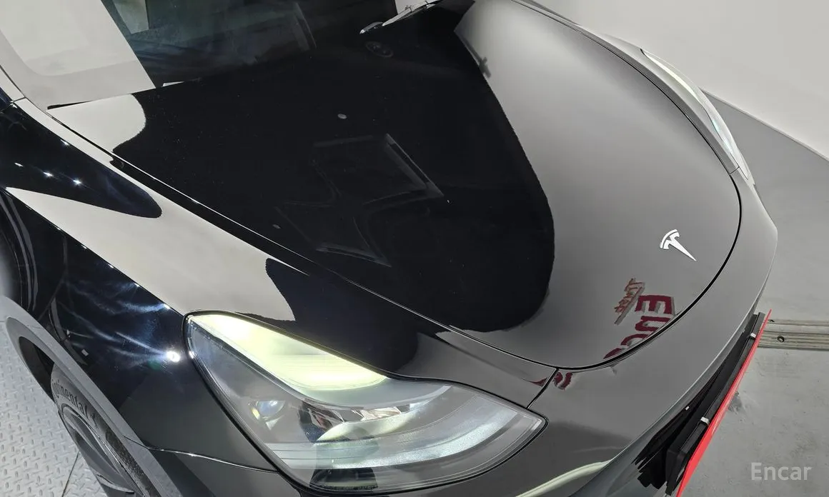 Tesla Model Y 2020 RWD