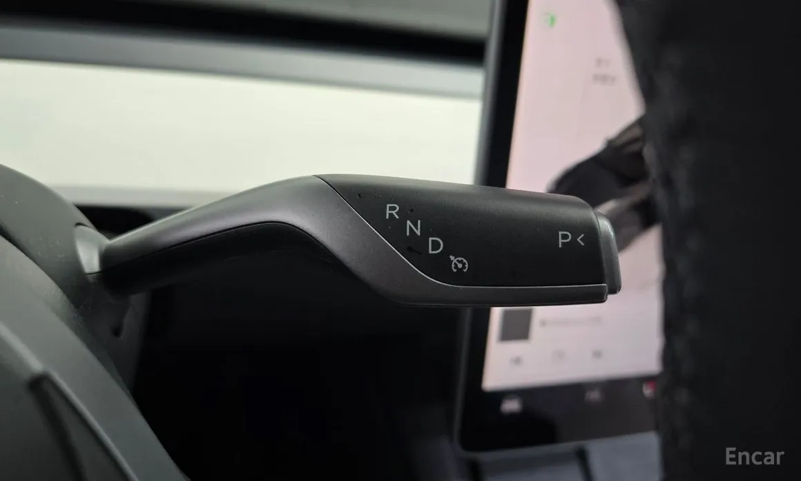 Tesla Model Y 2020 RWD