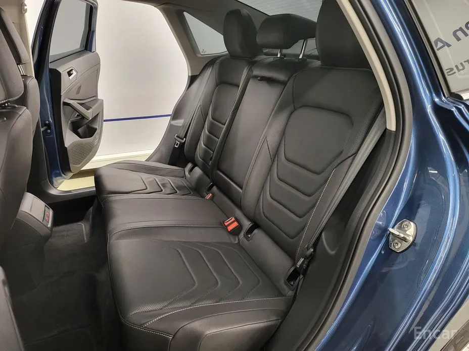 Volkswagen Jetta 2019 1.4 TSI Prestige