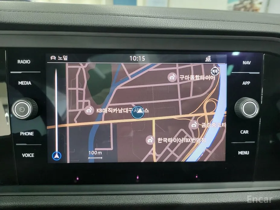 Volkswagen Jetta 2019 1.4 TSI Prestige