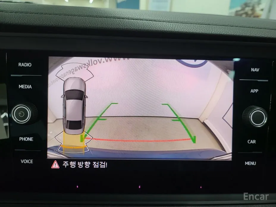 Volkswagen Jetta 2019 1.4 TSI Prestige