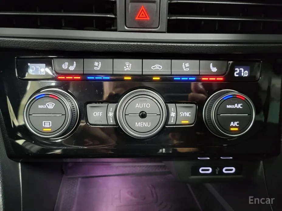 Volkswagen Jetta 2019 1.4 TSI Prestige