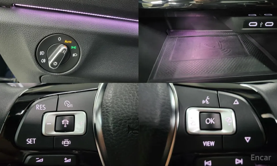 Volkswagen Jetta 2019 1.4 TSI Prestige