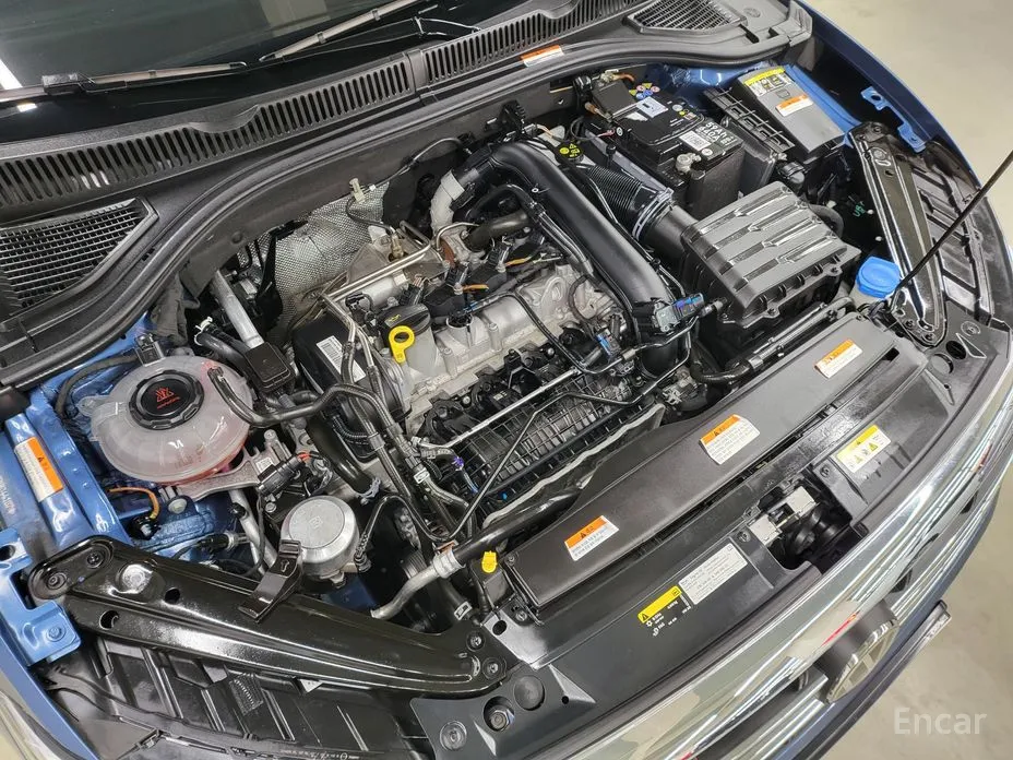 Volkswagen Jetta 2019 1.4 TSI Prestige