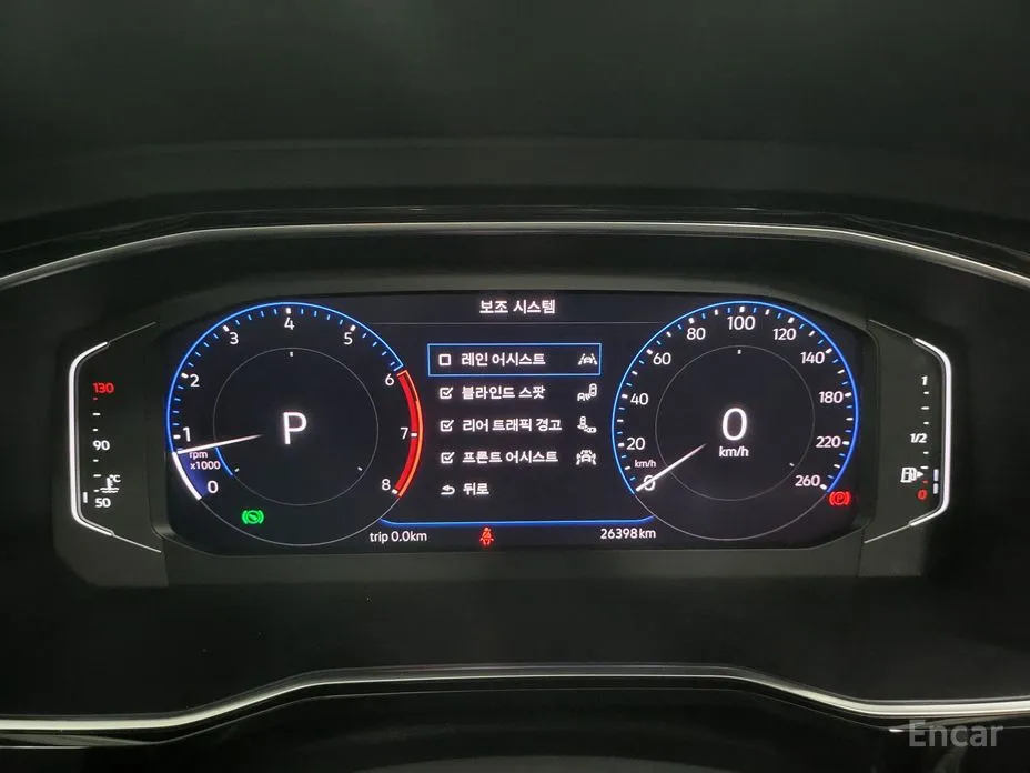 Volkswagen Jetta 2019 1.4 TSI Prestige