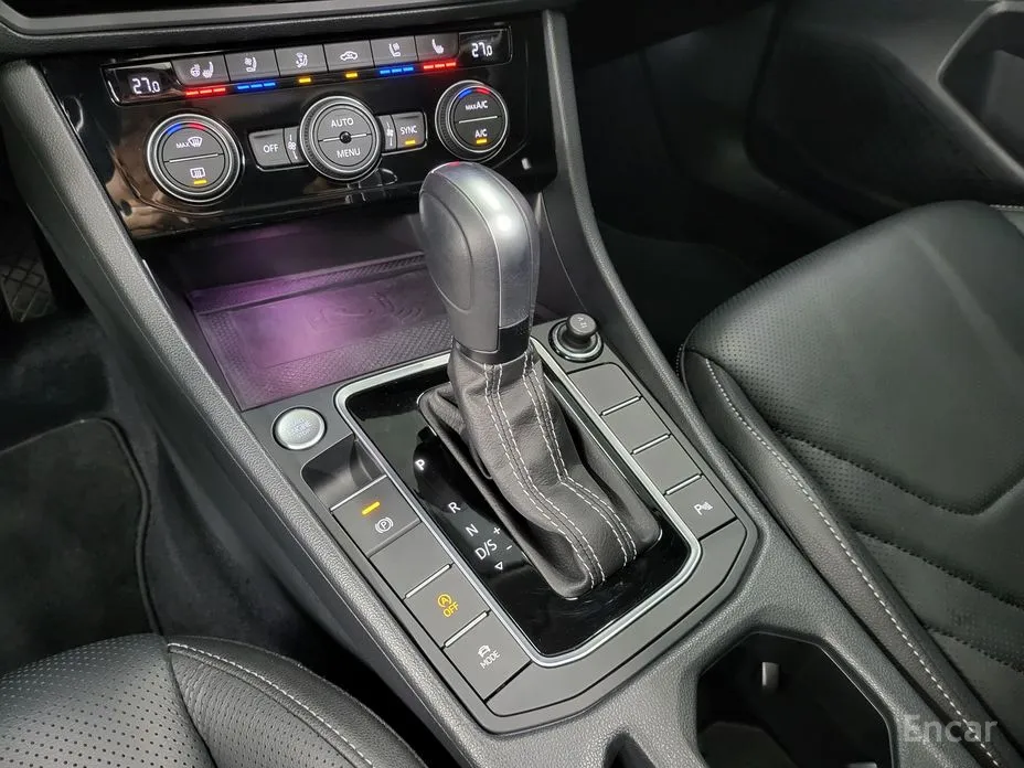 Volkswagen Jetta 2019 1.4 TSI Prestige