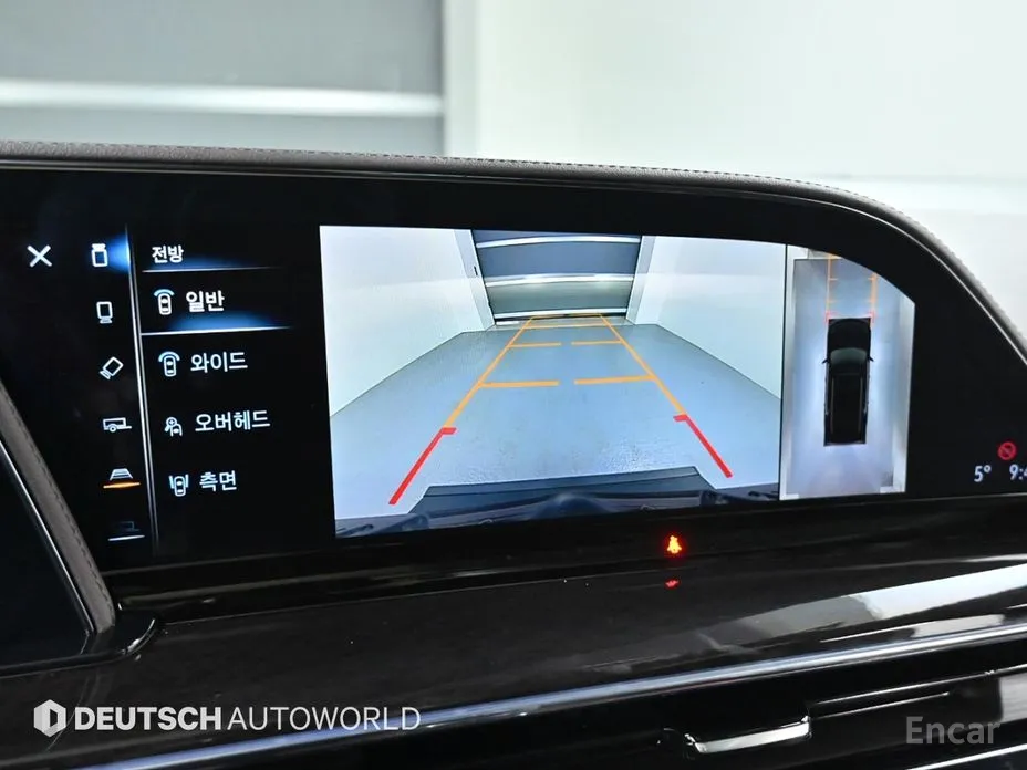 Cadillac Escalade 2021 6.2