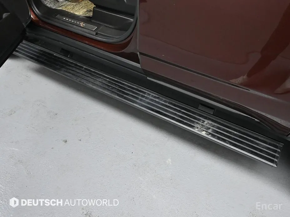 Cadillac Escalade 2021 6.2