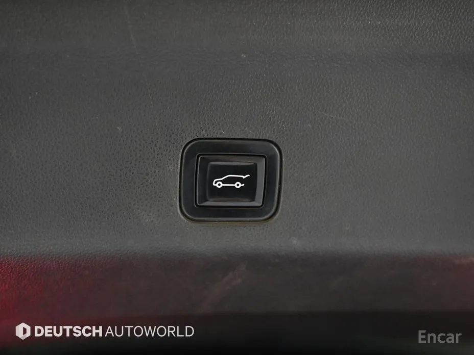 Cadillac Escalade 2021 6.2