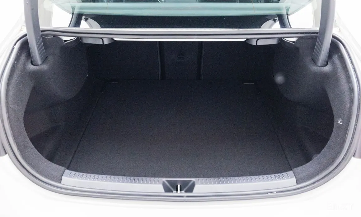 Mercedes-Benz A-Class 2019 A220 Sedan