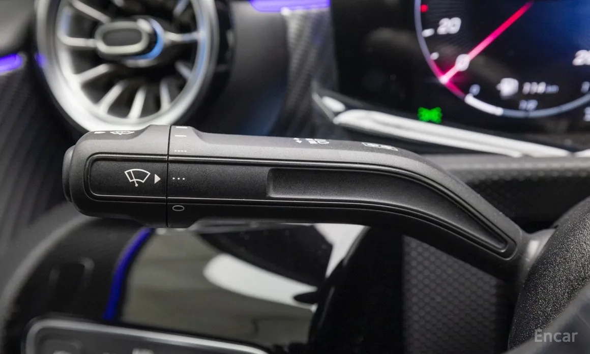 Mercedes-Benz A-Class 2019 A220 Sedan