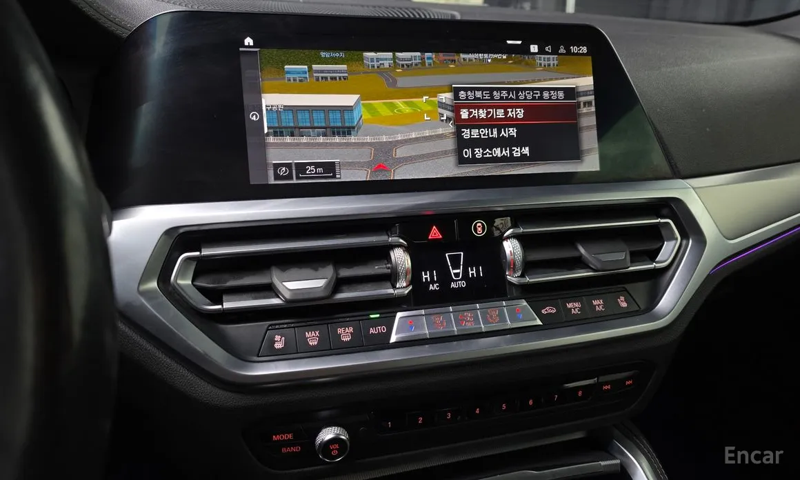 BMW 4 Series 2021 420i M Sport Convertible