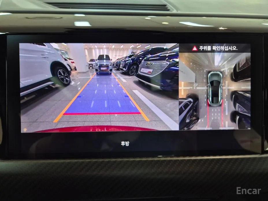 Audi e-tron GT 2021 GT quattro Premium