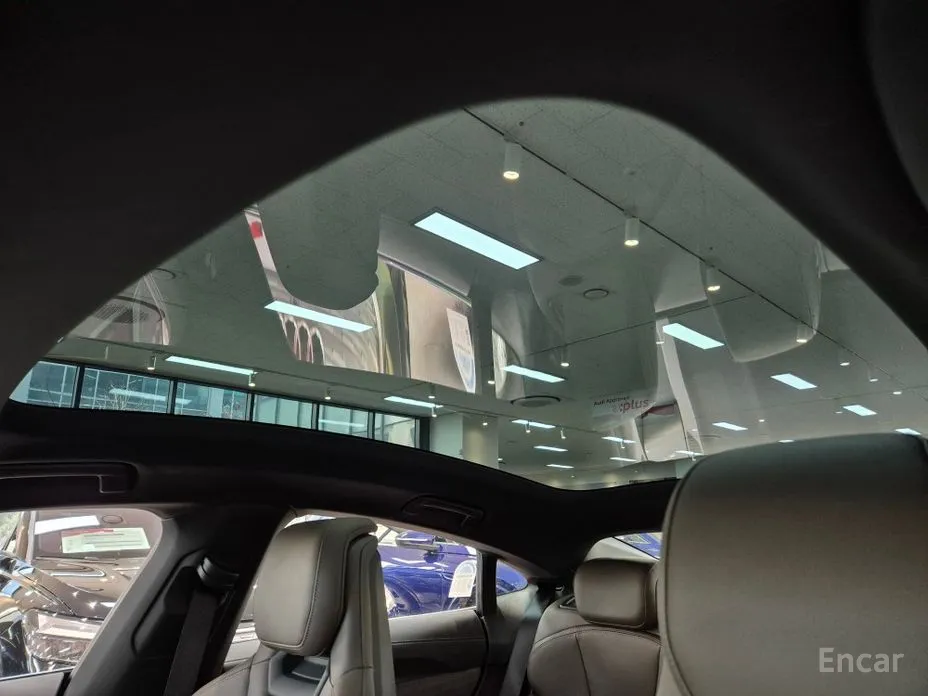 Audi e-tron GT 2021 GT quattro Premium