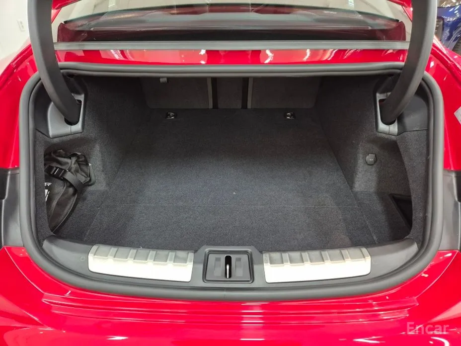 Audi e-tron GT 2021 GT quattro Premium