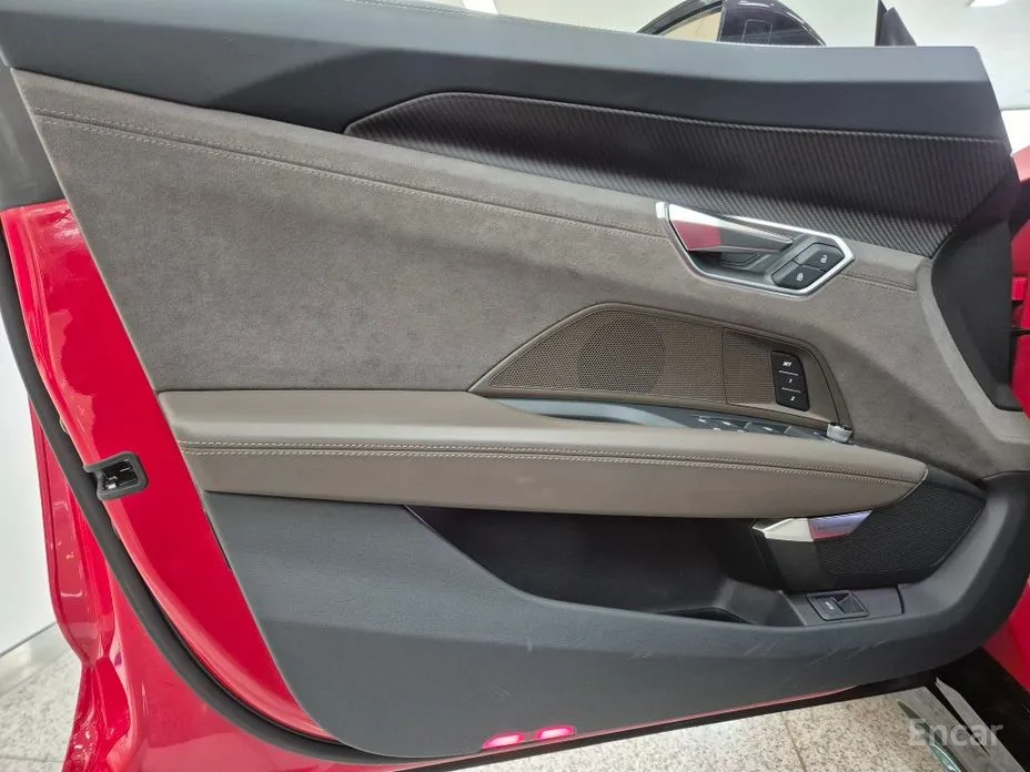 Audi e-tron GT 2021 GT quattro Premium