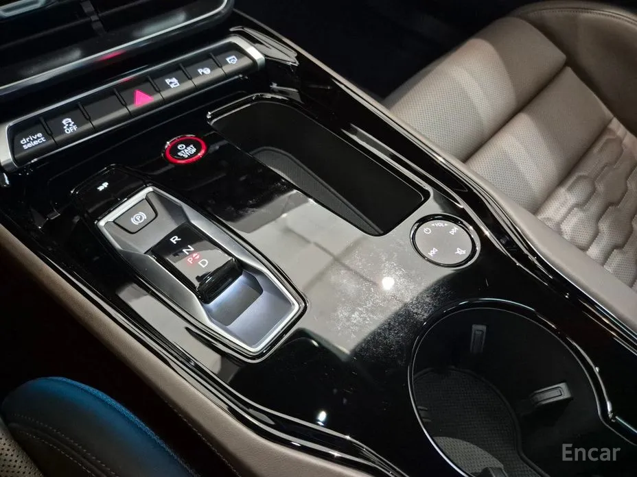 Audi e-tron GT 2021 GT quattro Premium