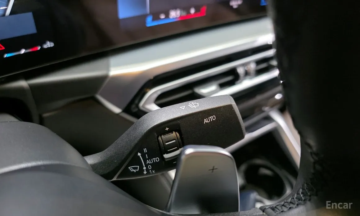 BMW 4 Series 2021 420i M Sport Performance Gran Coupe