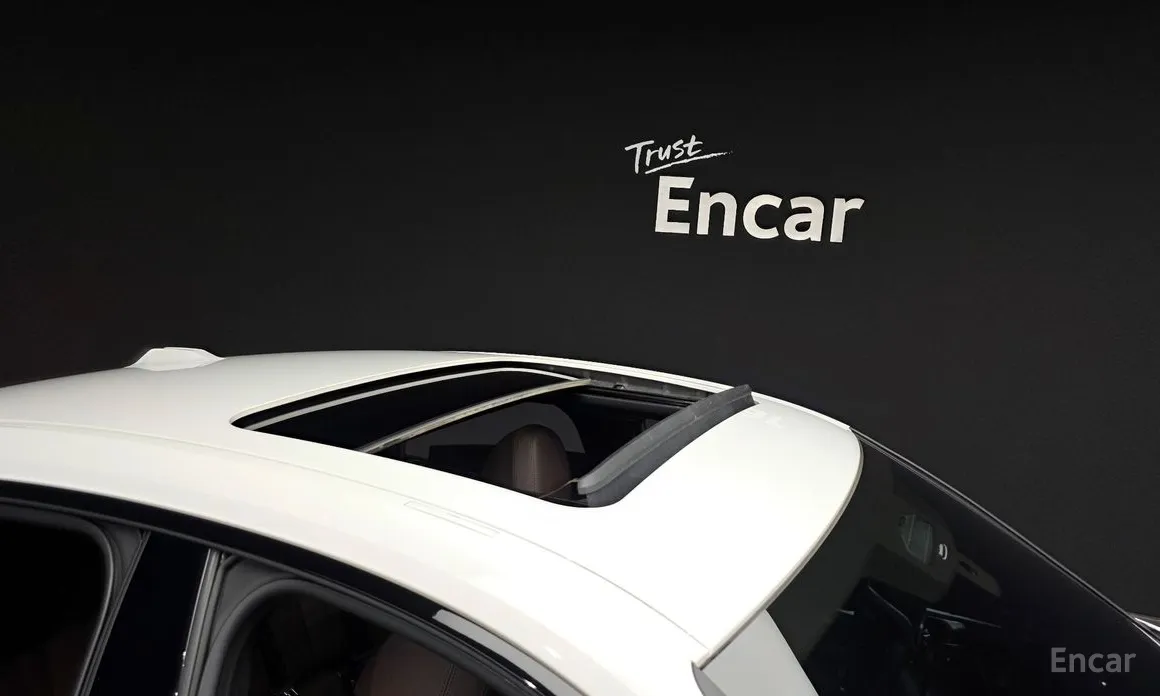 BMW 4 Series 2021 420i M Sport Performance Gran Coupe