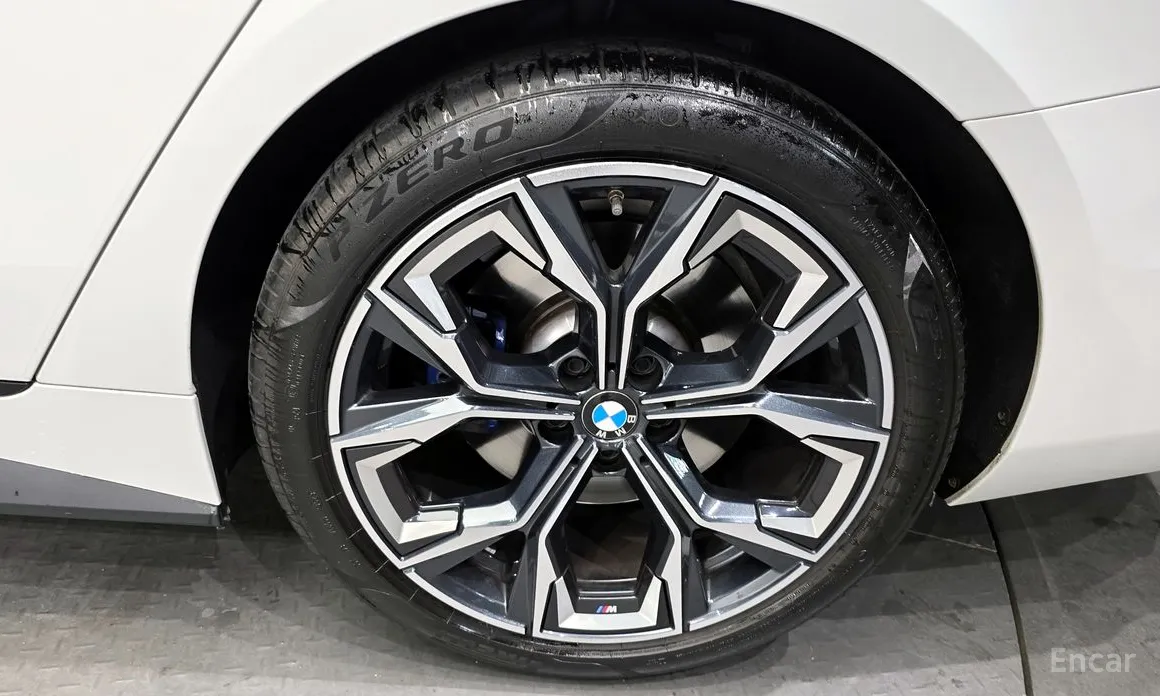 BMW 4 Series 2021 420i M Sport Performance Gran Coupe