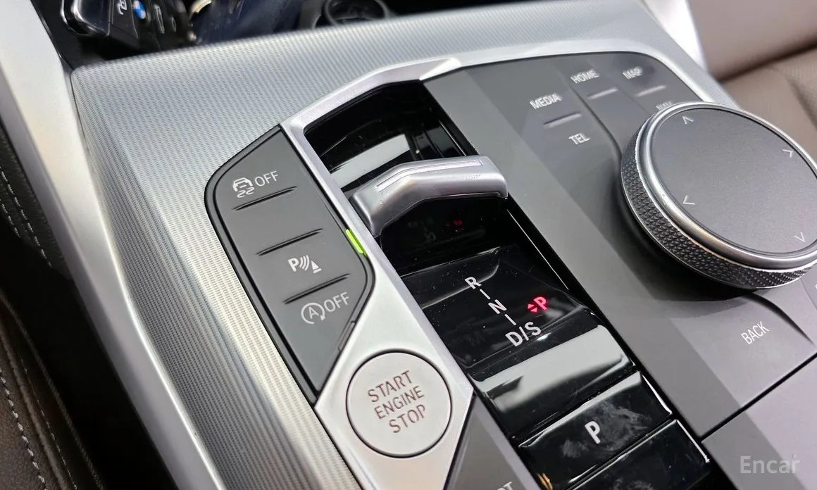 BMW 4 Series 2021 420i M Sport Performance Gran Coupe