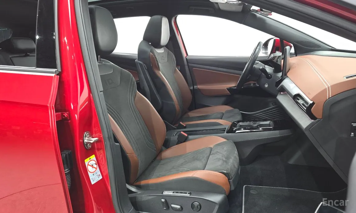 Volkswagen ID.4 2022 Pro