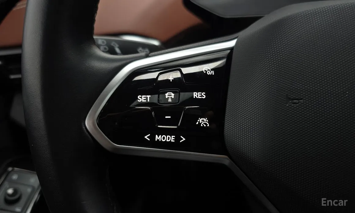 Volkswagen ID.4 2022 Pro