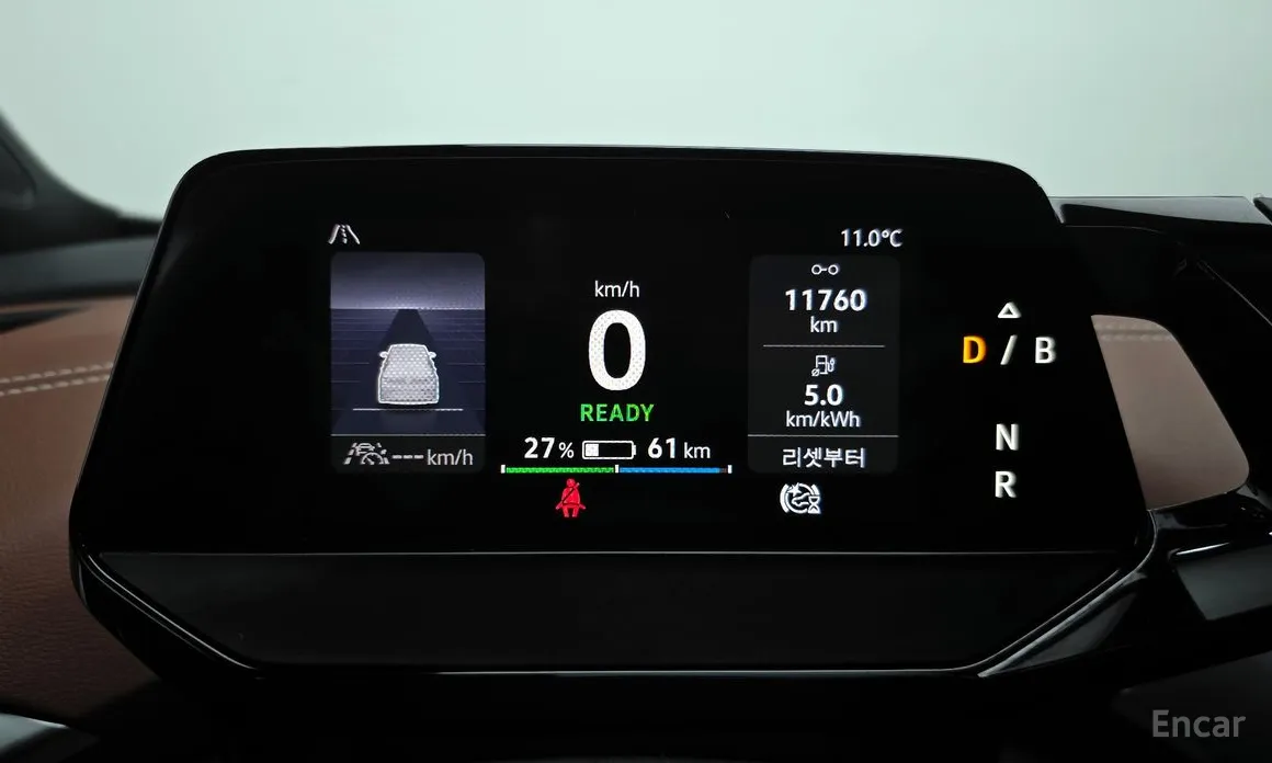 Volkswagen ID.4 2022 Pro