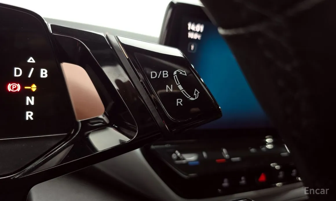 Volkswagen ID.4 2022 Pro